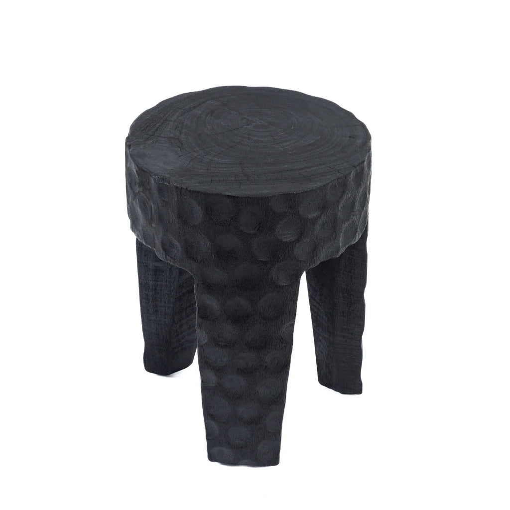 Paramo Taburet - Sort