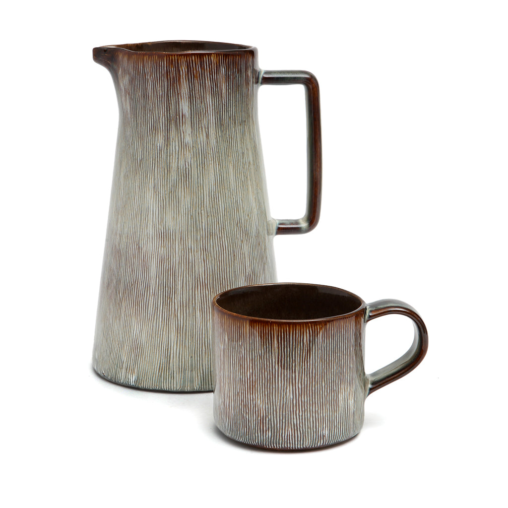 Peniche Pitcher - Sæt af 2