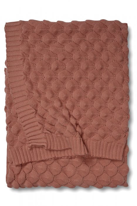 Kast Tæppe Ædelsten 130x170cm - Korallerne